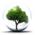 Milieu-logo